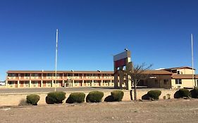 Econo Lodge I-40 Exit 286-Holbrook Holbrook